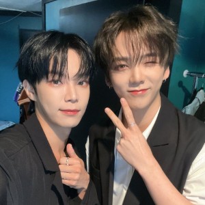 Dongheon & Minchan