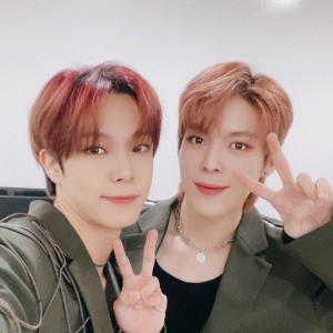 Dongheon & Yeonho