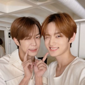 Dongheon & Yongseung