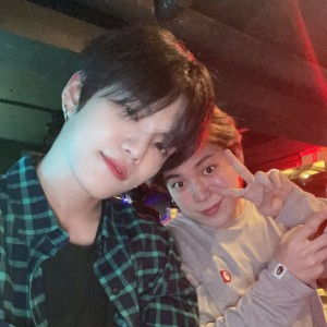 Gyehyeon & Yeonho