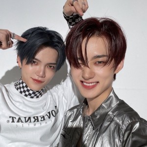 Gyehyeon & Yongseung