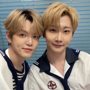 Hoyoung & Gyehyeon