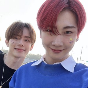 Hoyoung & Kangmin