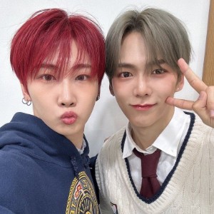 Hoyoung & Minchan