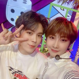 Hoyoung & Yeonho
