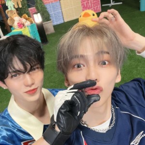 Minchan & Gyehyeon