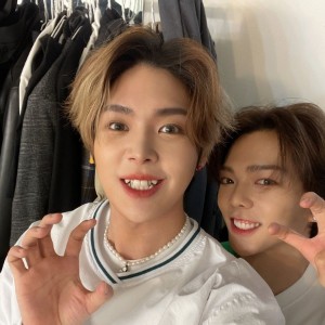 Minchan & Yeonho