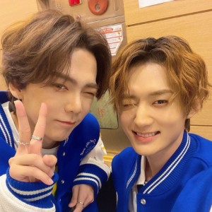 Minchan & Yongseung
