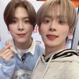 Yeonho & Kangmin