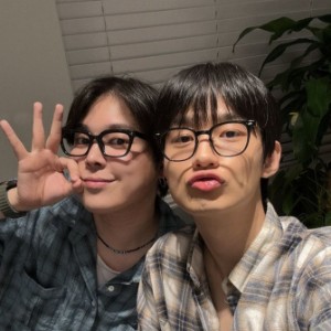 Yeonho & Yongseung
