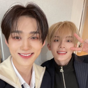 Yongseung & Kangmin