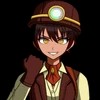 Jackie Taylor Ultimate Spelunker