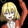 Kokoro Uehara Ultimate Hope
