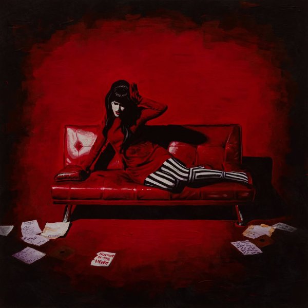 Hostage of the Heart