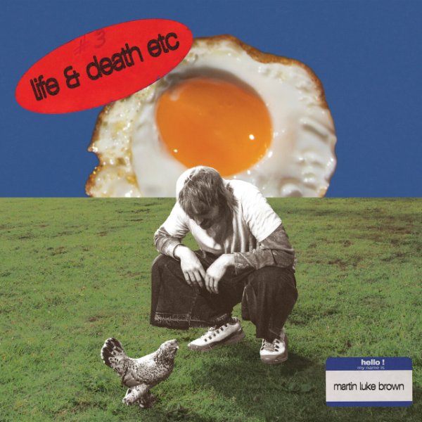 Life & death etc