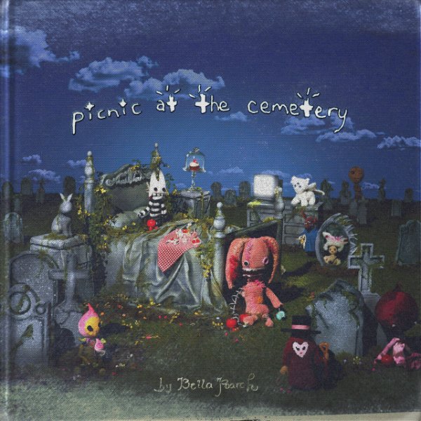 Picnic at the Cemetary