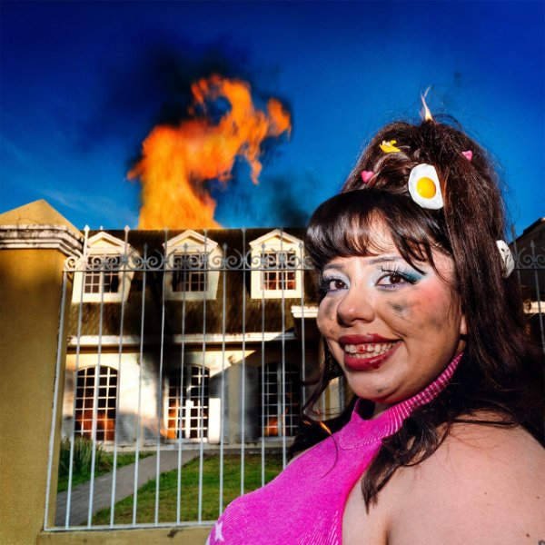 POST-APOCALIPSIS