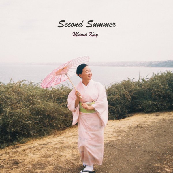 Second Summer