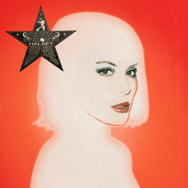 The Great Impersonator (Deluxe)