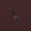 Burst Rifle