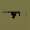 Harpoon Gun