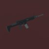 Rifle