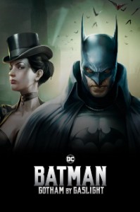 Batman: Gotham By Gaslight