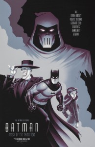 Batman: The Mask of Phantasm