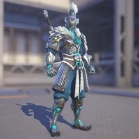 Baihu