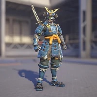 Bushi