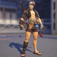 Crimson Summer