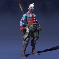 Cyber Demon