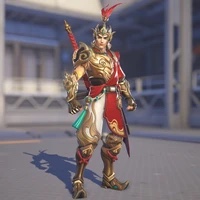 God of Wealth