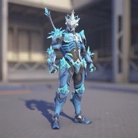Ice Wraith