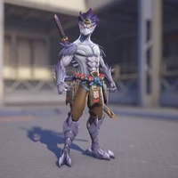 Karasu-Tengu