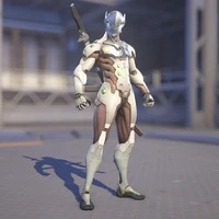 Overwatch 1