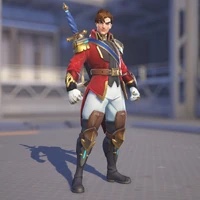 Royal Swordsman
