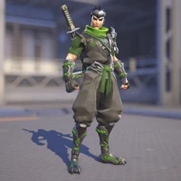 Sparrow