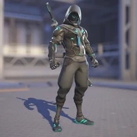 Street Runner
