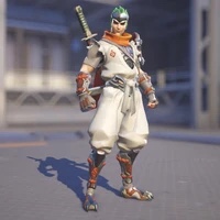 Young Genji