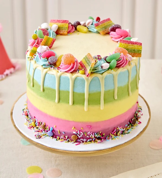 Anything sweet (Haruka)