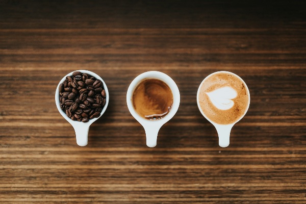 Coffee (Toya)