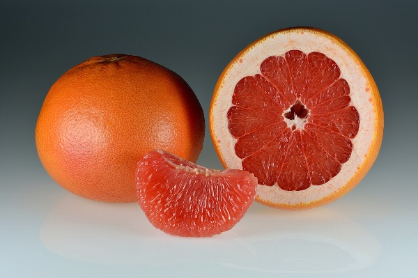 Grapefruit (Nene)