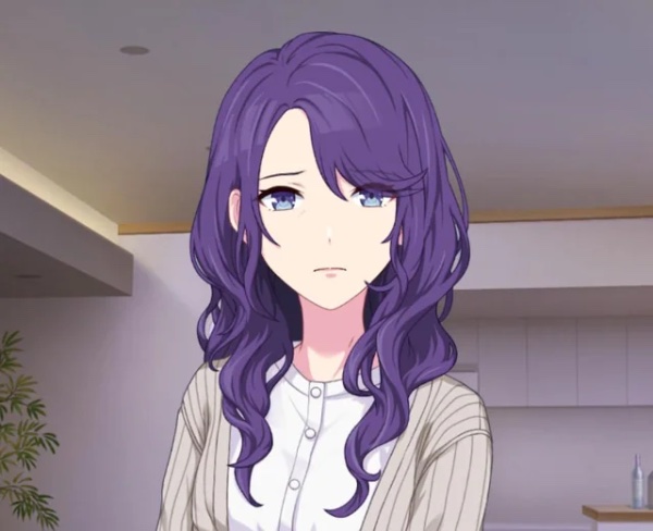 Mom’s home cooking (Mafuyu)