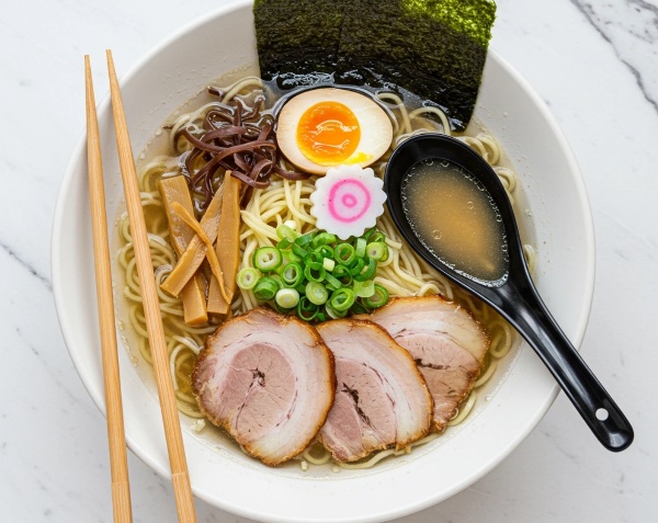 Ramen (Shiho)