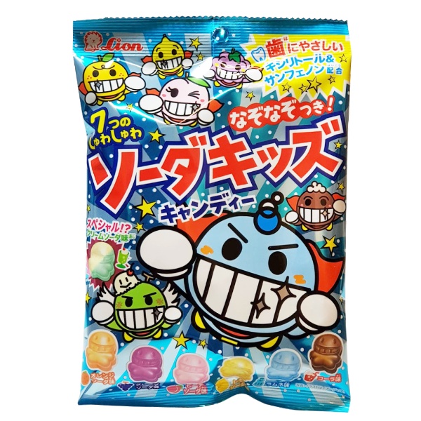 Soda candy (Rui)