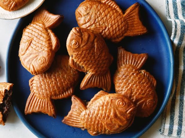 Taiyaki (Emu)