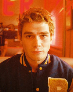 Archie Andrews