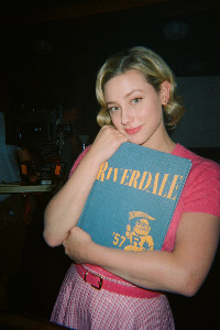 Betty Cooper