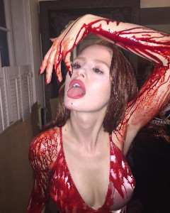 Cheryl Blossom